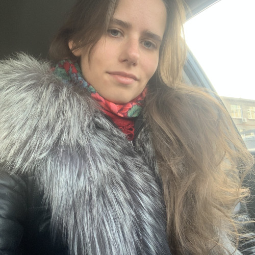 Maria L. profile photo