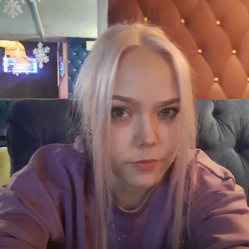 Sofya R. profile photo