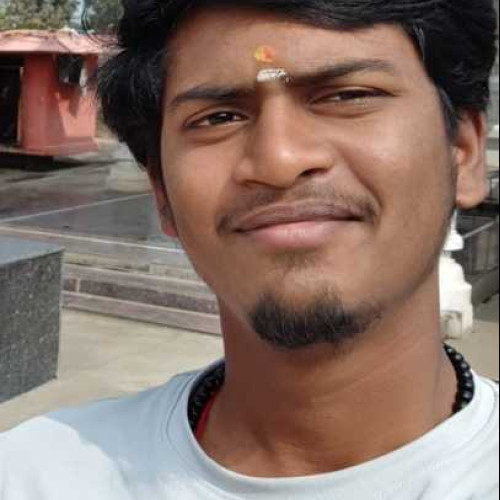 Shiva Prasad R. profile photo
