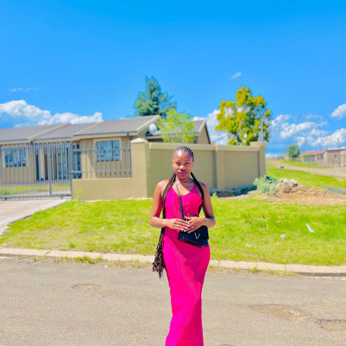 Melokuhle Z.