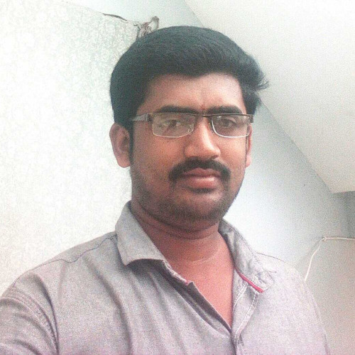 vasu v. profile photo
