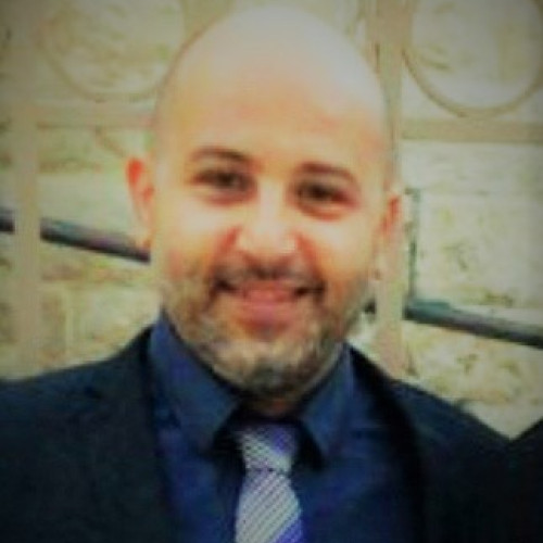 Hadi Joseph H.