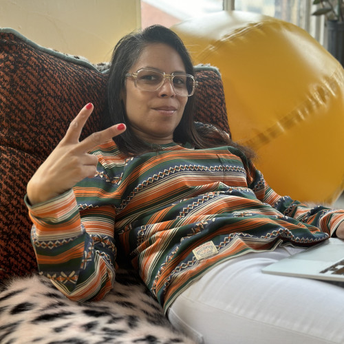 Nadia R. profile photo