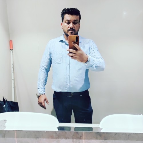 Umeshkumar G.