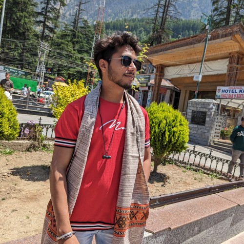 Gagan V. profile photo