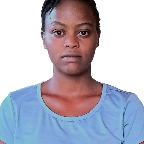 HIRWA F.