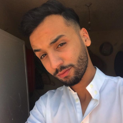 Billy A. profile photo