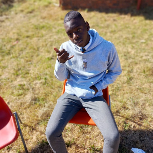 TSHEPO H. profile photo