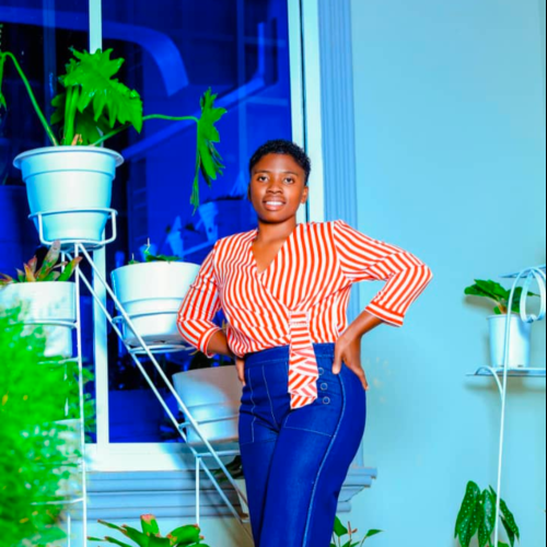 Beatrice M. profile photo