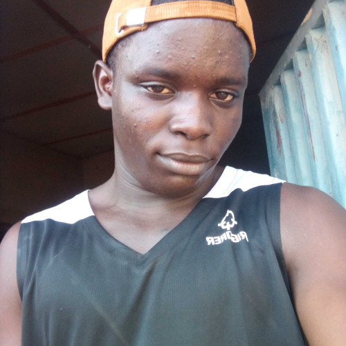 Onimisi W. profile photo