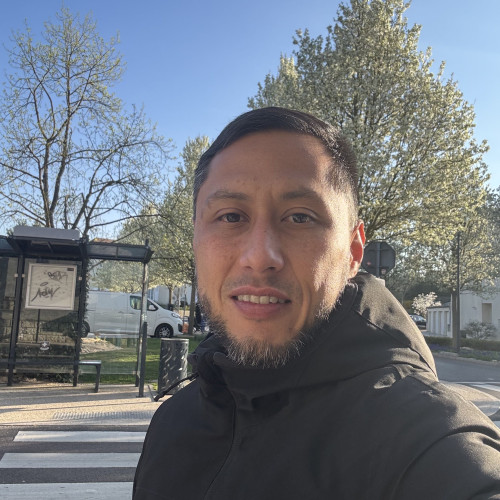 jeffrey o. profile photo