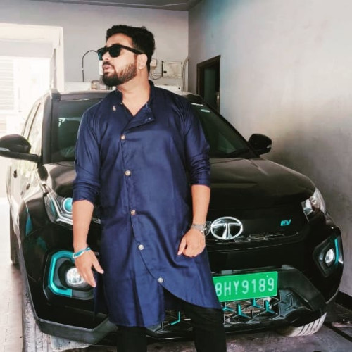 Shirish V. profile photo
