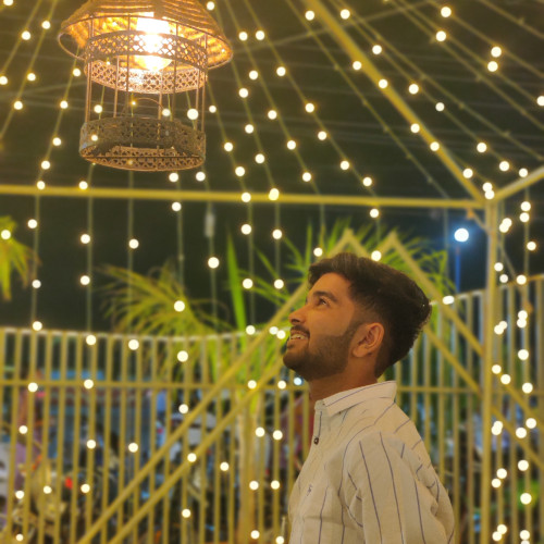 Rishabh Y. profile photo