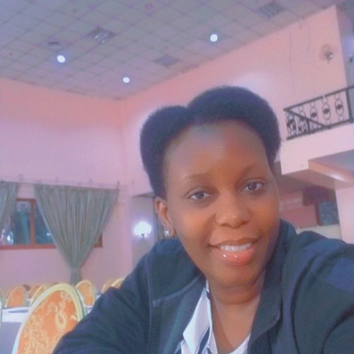 wanyana c. profile photo