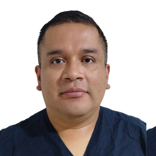 Irvin Humberto E.