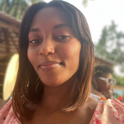 Mila L. profile photo