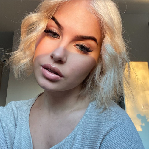 melissa m. profile photo