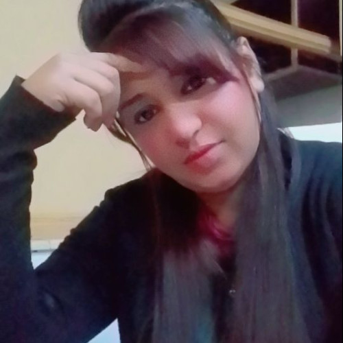 Aiesha R. profile photo