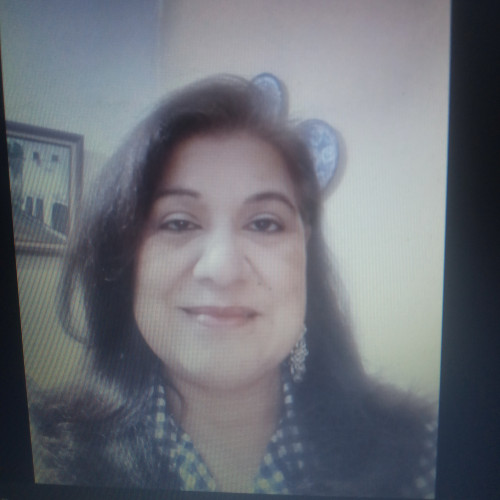 BLANCA ROSA  F. profile photo