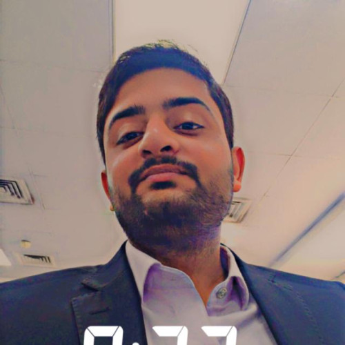 EMAD S. profile photo