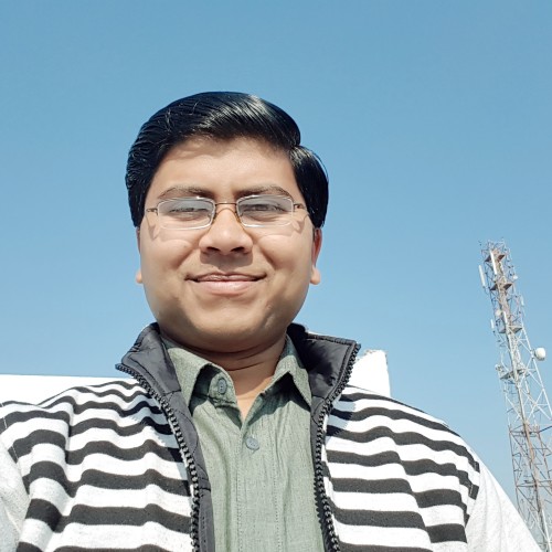 Divaker S. profile photo