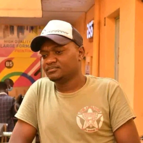 Kelvin M. profile photo