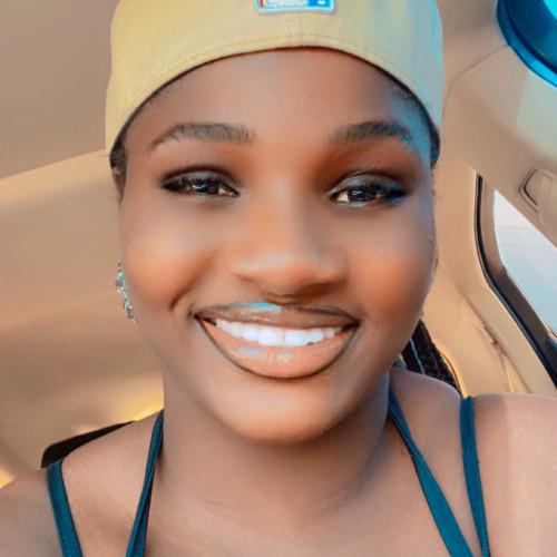 Eyitayo P.