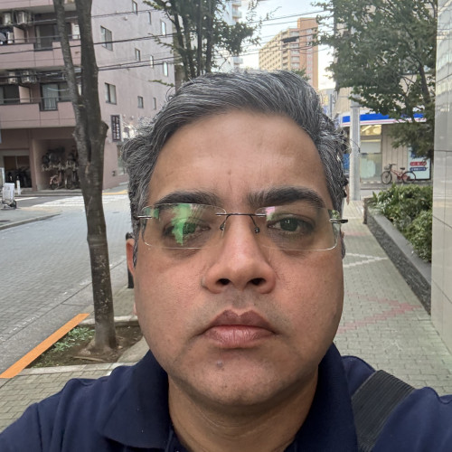Vikas V. profile photo