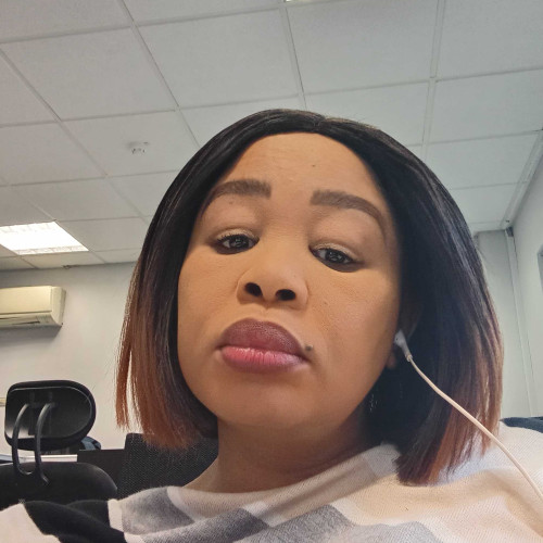 keorapetse S. profile photo