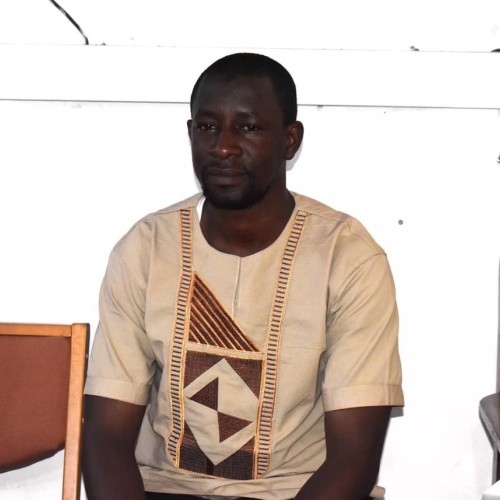 Modou Musa  S.