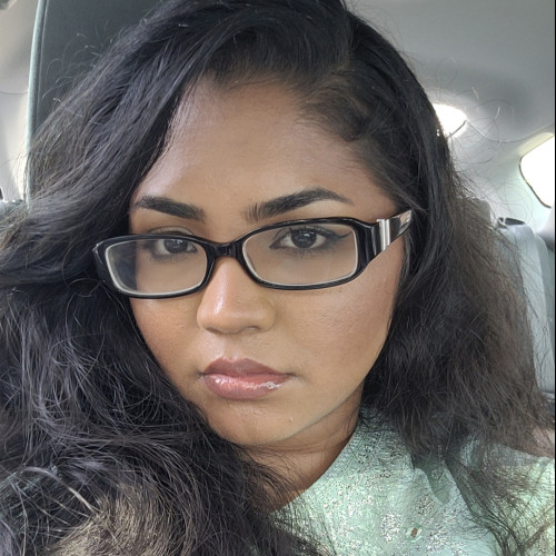 Miriam A. profile photo