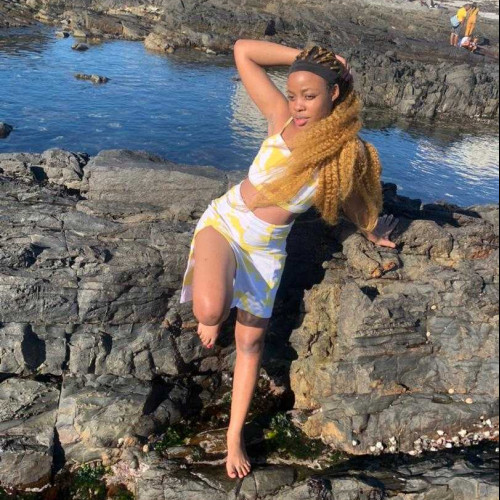 meighane m. profile photo