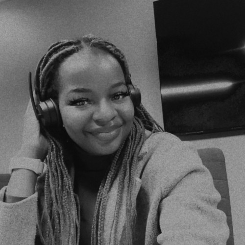 Nthabie  B.