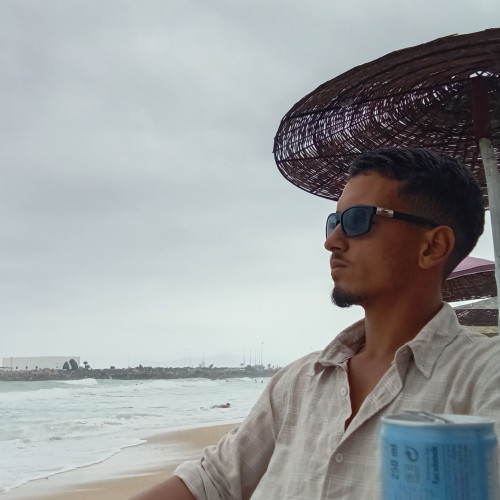 Otmane A. profile photo