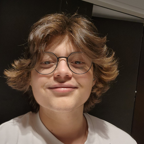 Plouf D. profile photo