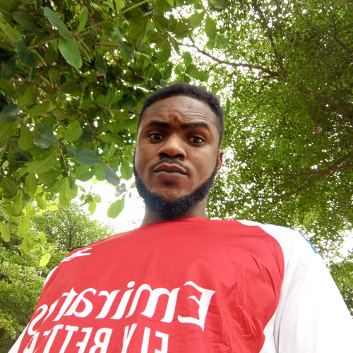 Olanusi A. profile photo