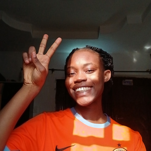 Success E. profile photo