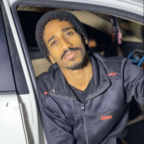 Salah b. profile photo