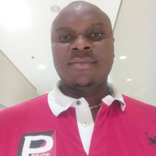 Fabian F. profile photo