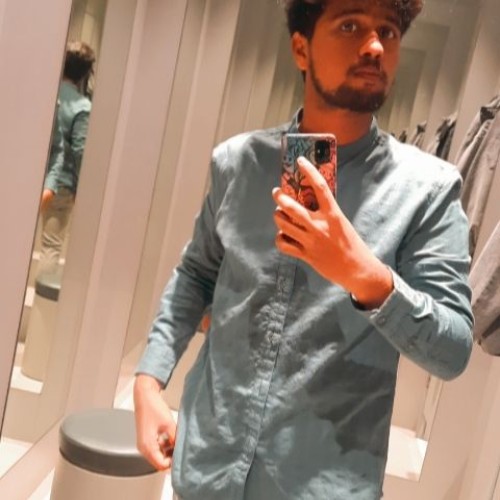 Vedha vyas K.