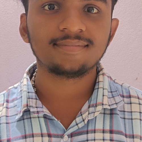 Saimanichand N. profile photo