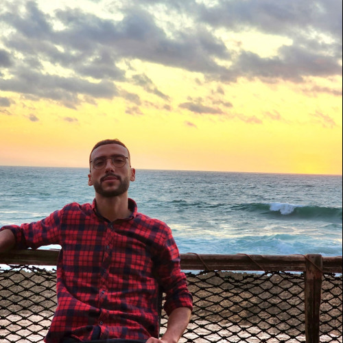 azedin  c. profile photo