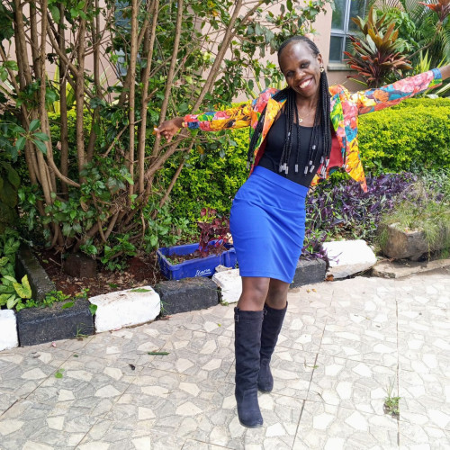 Naomy M. profile photo