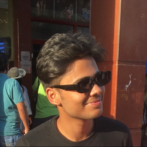 Siddharth S.