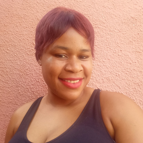 Edinah J. profile photo