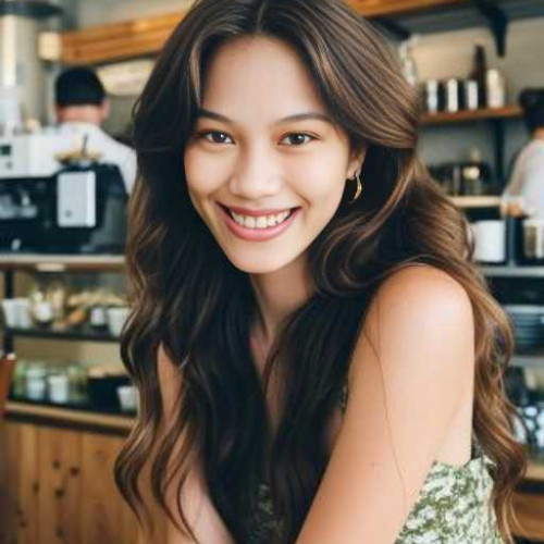 Zellia H.