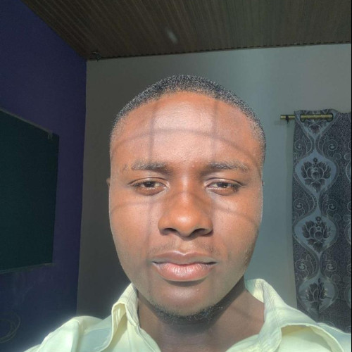 Kelvin B. profile photo