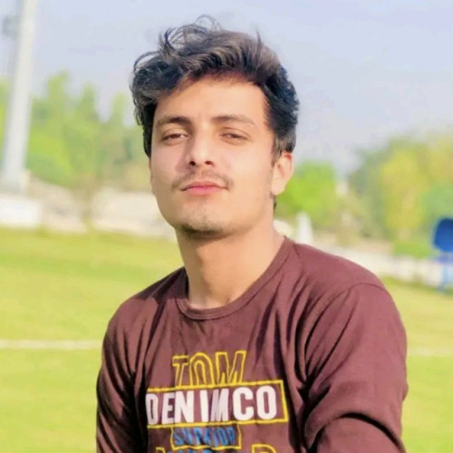Siraj K.