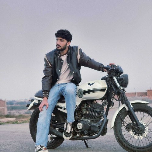 Hasnain M. profile photo