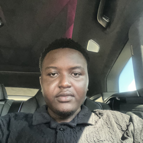 Musa M. profile photo